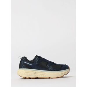Fessura Sneakers Men Navy